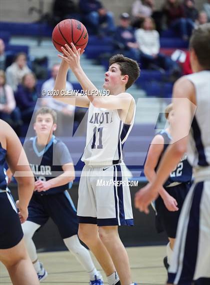 Thumbnail 3 in Valor Christian @ Dakota Ridge photogallery.