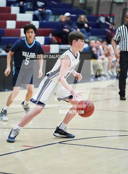 Thumbnail 1 in Valor Christian @ Dakota Ridge photogallery.