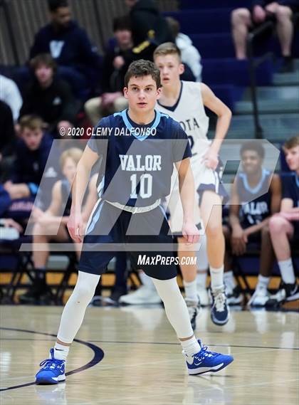 Thumbnail 3 in Valor Christian @ Dakota Ridge photogallery.
