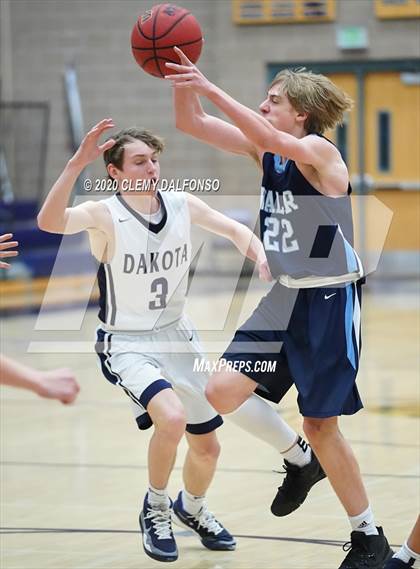 Thumbnail 3 in Valor Christian @ Dakota Ridge photogallery.