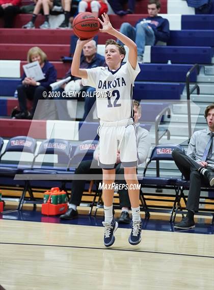 Thumbnail 3 in Valor Christian @ Dakota Ridge photogallery.