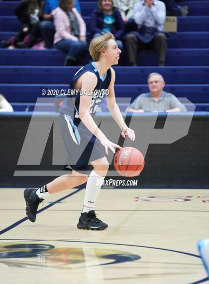 Thumbnail 1 in Valor Christian @ Dakota Ridge photogallery.