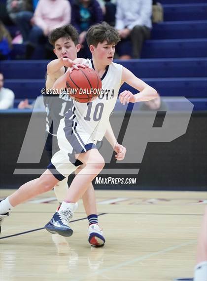 Thumbnail 2 in Valor Christian @ Dakota Ridge photogallery.