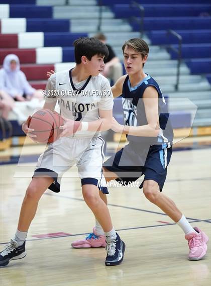 Thumbnail 3 in Valor Christian @ Dakota Ridge photogallery.