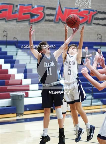 Thumbnail 3 in Valor Christian @ Dakota Ridge photogallery.