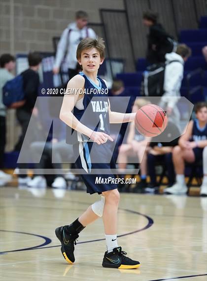 Thumbnail 1 in Valor Christian @ Dakota Ridge photogallery.