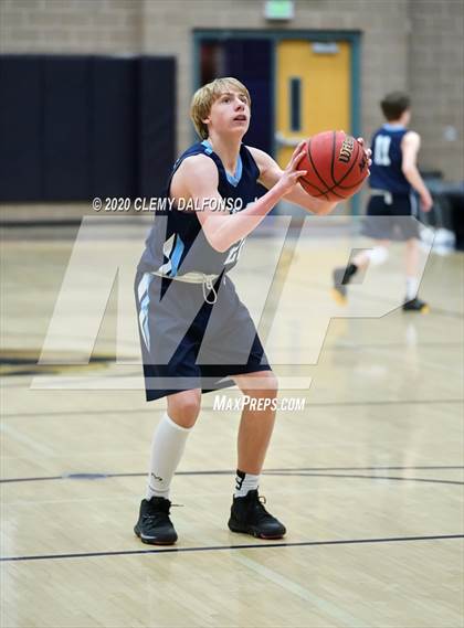Thumbnail 3 in Valor Christian @ Dakota Ridge photogallery.