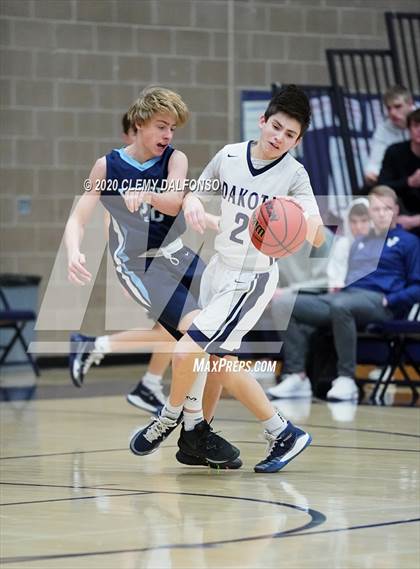 Thumbnail 3 in Valor Christian @ Dakota Ridge photogallery.