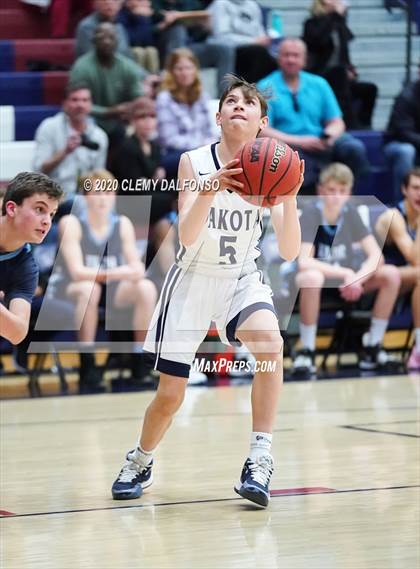 Thumbnail 3 in Valor Christian @ Dakota Ridge photogallery.