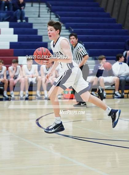 Thumbnail 3 in Valor Christian @ Dakota Ridge photogallery.