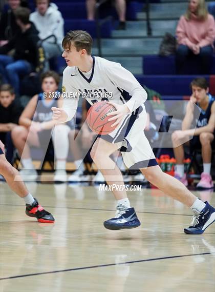 Thumbnail 2 in Valor Christian @ Dakota Ridge photogallery.