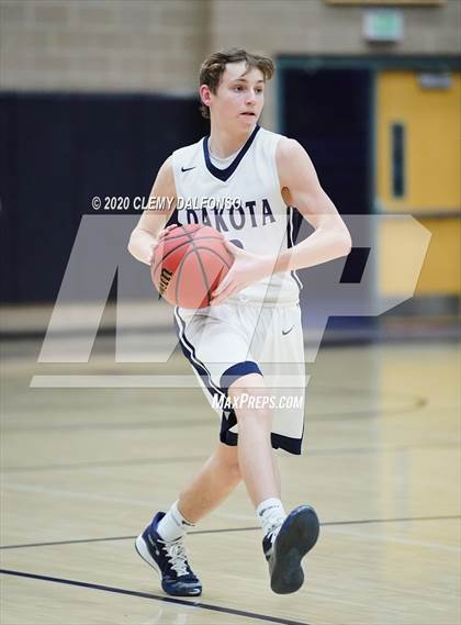 Thumbnail 3 in Valor Christian @ Dakota Ridge photogallery.