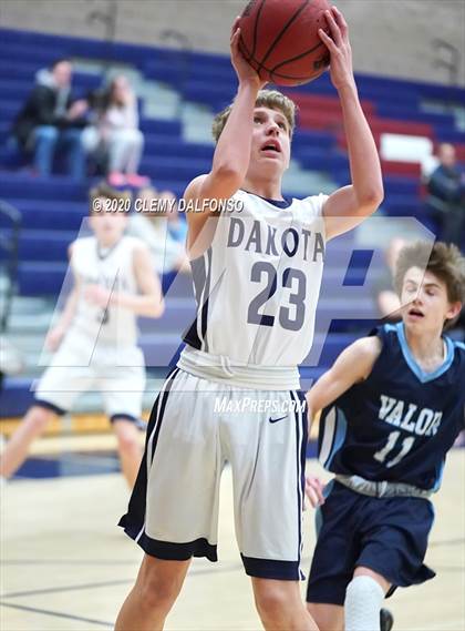 Thumbnail 3 in Valor Christian @ Dakota Ridge photogallery.
