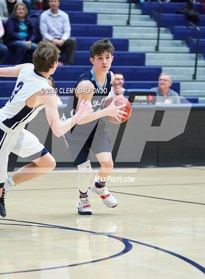 Thumbnail 3 in Valor Christian @ Dakota Ridge photogallery.