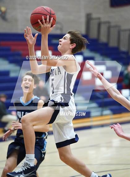 Thumbnail 1 in Valor Christian @ Dakota Ridge photogallery.