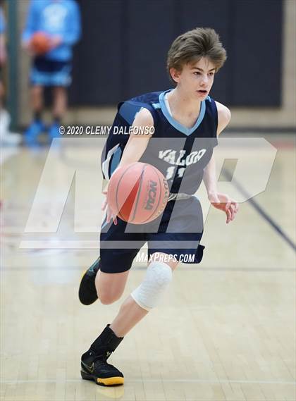 Thumbnail 1 in Valor Christian @ Dakota Ridge photogallery.