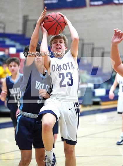 Thumbnail 2 in Valor Christian @ Dakota Ridge photogallery.