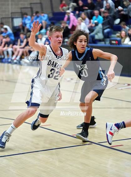 Thumbnail 1 in Valor Christian @ Dakota Ridge photogallery.