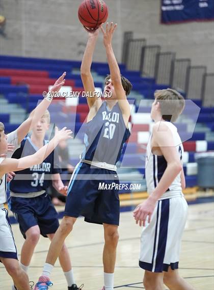 Thumbnail 2 in Valor Christian @ Dakota Ridge photogallery.