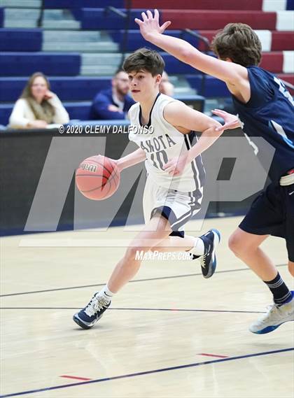 Thumbnail 2 in Valor Christian @ Dakota Ridge photogallery.