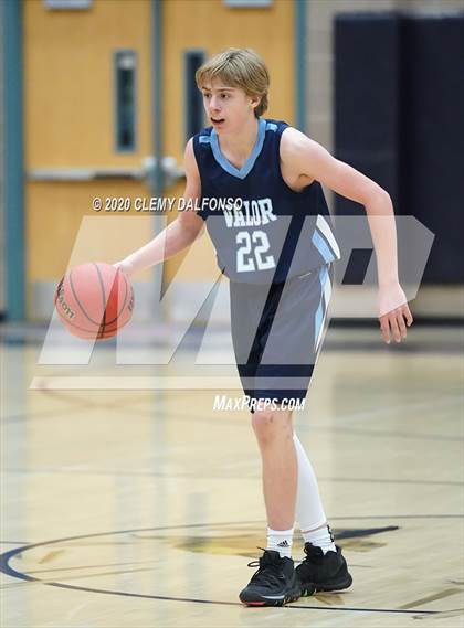 Thumbnail 3 in Valor Christian @ Dakota Ridge photogallery.