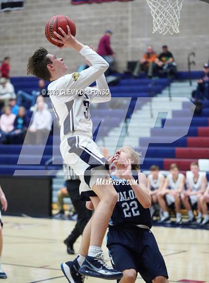 Thumbnail 3 in Valor Christian @ Dakota Ridge photogallery.