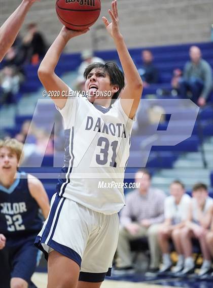 Thumbnail 2 in Valor Christian @ Dakota Ridge photogallery.