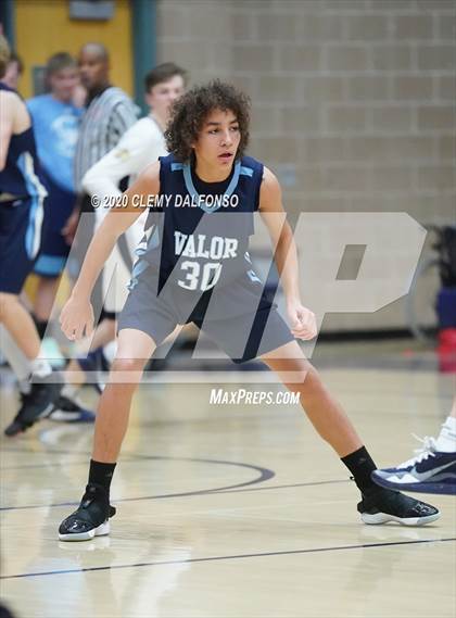 Thumbnail 1 in Valor Christian @ Dakota Ridge photogallery.