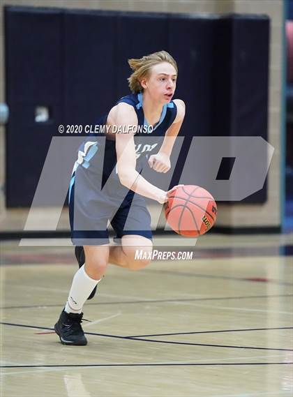 Thumbnail 1 in Valor Christian @ Dakota Ridge photogallery.
