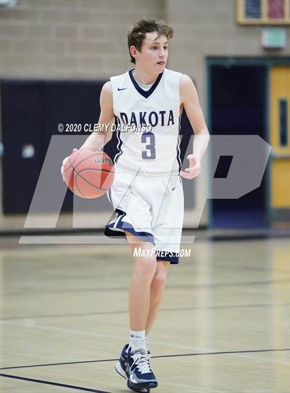 Thumbnail 2 in Valor Christian @ Dakota Ridge photogallery.