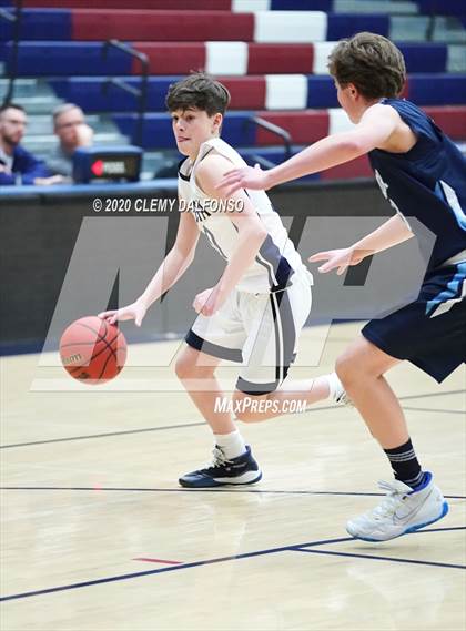Thumbnail 1 in Valor Christian @ Dakota Ridge photogallery.