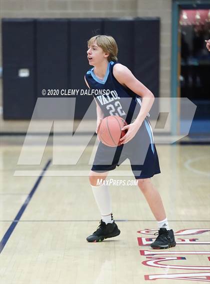 Thumbnail 2 in Valor Christian @ Dakota Ridge photogallery.
