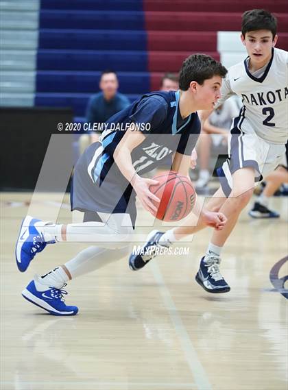 Thumbnail 1 in Valor Christian @ Dakota Ridge photogallery.