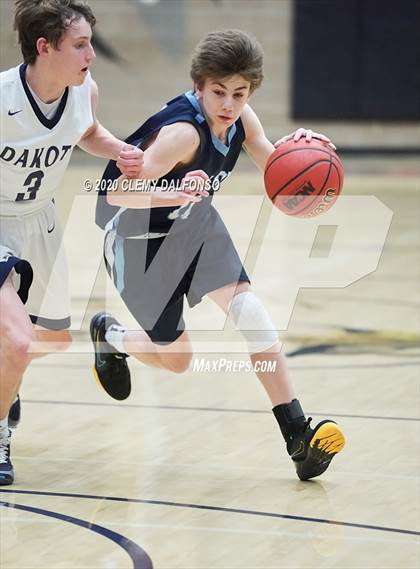 Thumbnail 3 in Valor Christian @ Dakota Ridge photogallery.