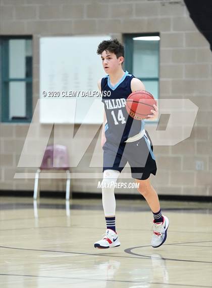 Thumbnail 2 in Valor Christian @ Dakota Ridge photogallery.