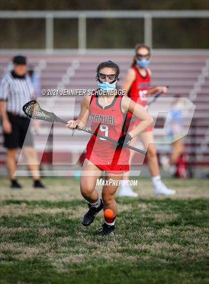 Thumbnail 3 in DuPont Manual vs.Eastern photogallery.