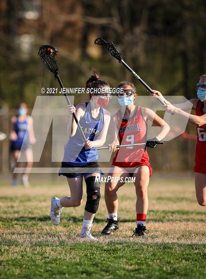 Thumbnail 2 in DuPont Manual vs.Eastern photogallery.