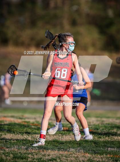 Thumbnail 2 in DuPont Manual vs.Eastern photogallery.