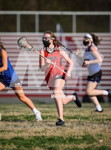 Thumbnail 3 in DuPont Manual vs.Eastern photogallery.