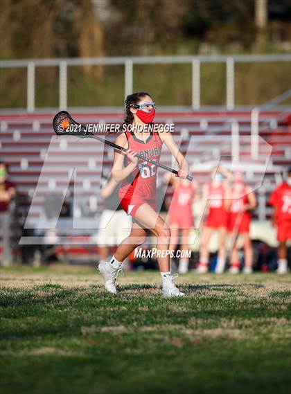 Thumbnail 2 in DuPont Manual vs.Eastern photogallery.