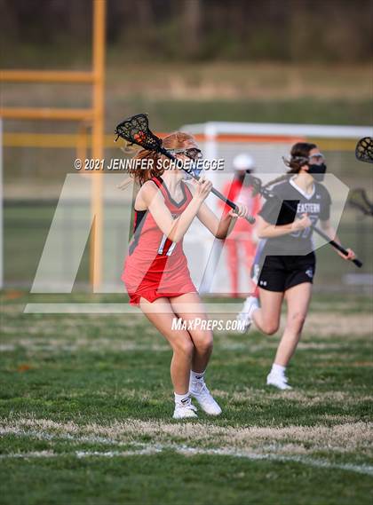 Thumbnail 3 in DuPont Manual vs.Eastern photogallery.