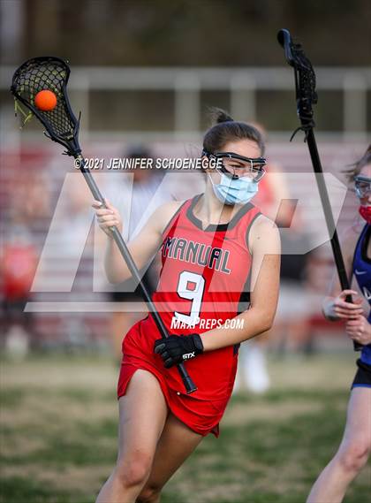Thumbnail 1 in DuPont Manual vs.Eastern photogallery.