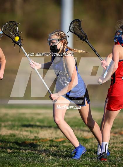 Thumbnail 2 in DuPont Manual vs.Eastern photogallery.