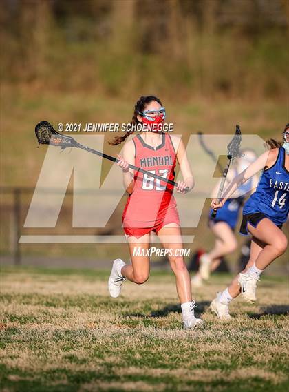 Thumbnail 1 in DuPont Manual vs.Eastern photogallery.