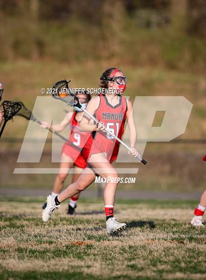 Thumbnail 3 in DuPont Manual vs.Eastern photogallery.