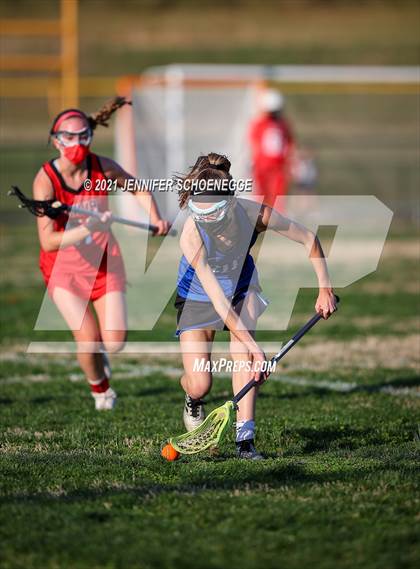 Thumbnail 3 in DuPont Manual vs.Eastern photogallery.