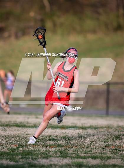 Thumbnail 2 in DuPont Manual vs.Eastern photogallery.