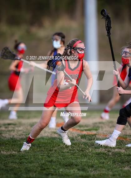 Thumbnail 3 in DuPont Manual vs.Eastern photogallery.