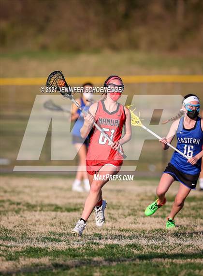 Thumbnail 3 in DuPont Manual vs.Eastern photogallery.