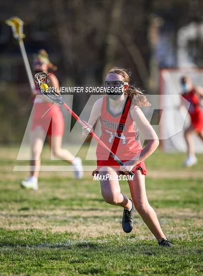 Thumbnail 3 in DuPont Manual vs.Eastern photogallery.